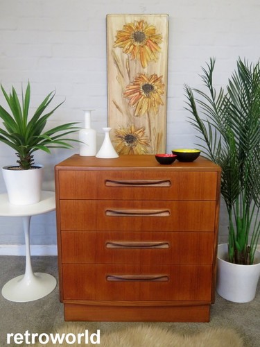 Vintage retro mid century 60s - vintage,