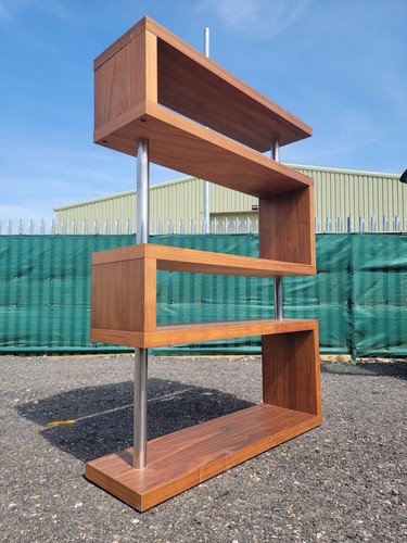 Mid century modern teak - century, open