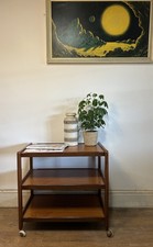 VINTAGE DANISH MID CENTURY