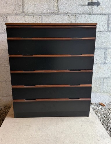 Mid century avalon chest - mid,