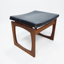 Mid Century G Plan Quadrille