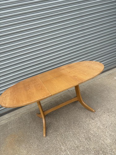Vintage nathan teak extendable - nathan,
