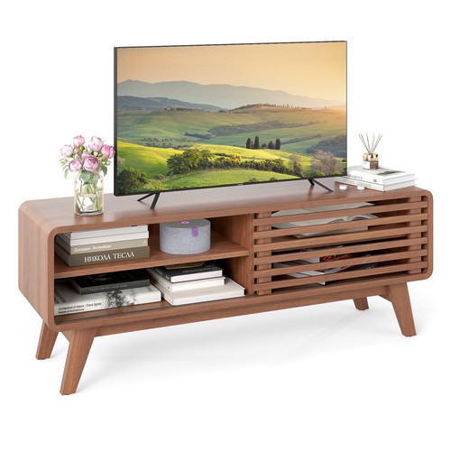Modern mid century cabinet - mid, tv
