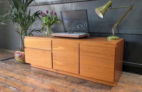 Mid century vintage beaver - mid, &