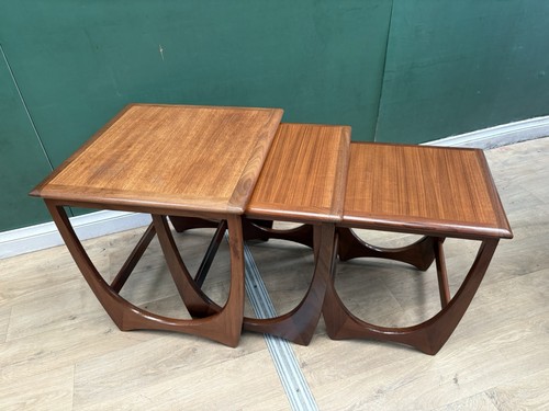 Mid century teak plan fresco - century,