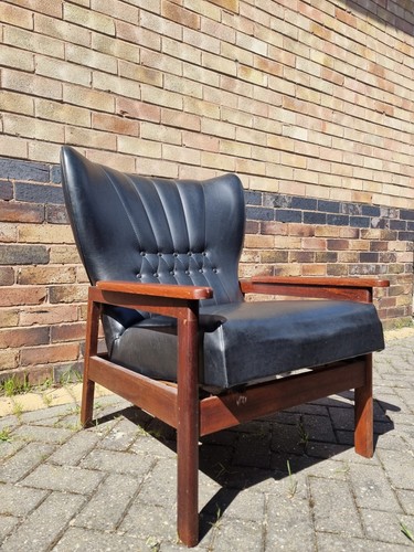 Vintage mid century - mid,