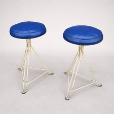 Pair of Vintage Mid Century