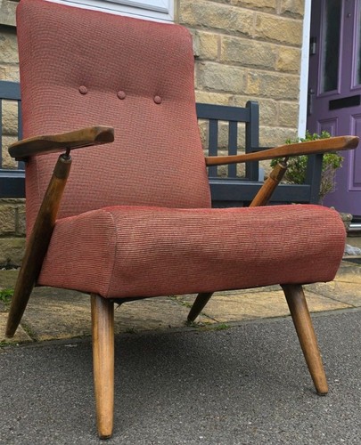 Mid century vintage - mid-century, accent