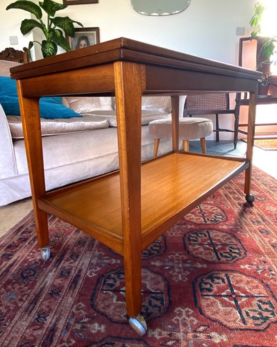 Excellent mid century remploy - excellent,