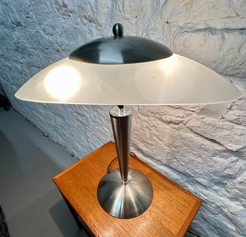 Mid century modern style touch - style,