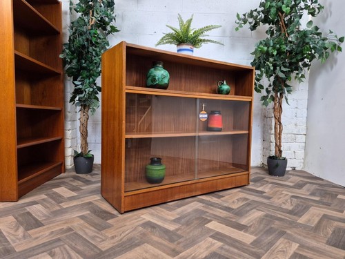 Vintage mid century teak - mid-century, &