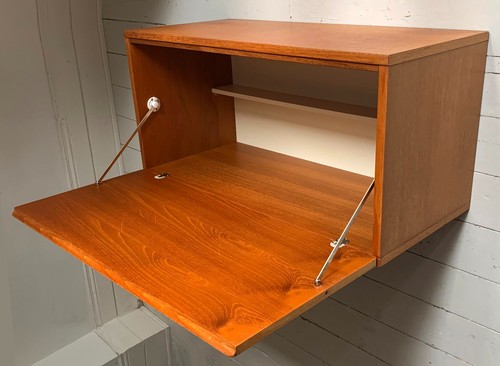 Mid century teak - century, beaver