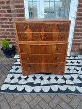 Vintage Harris Lebus Mid