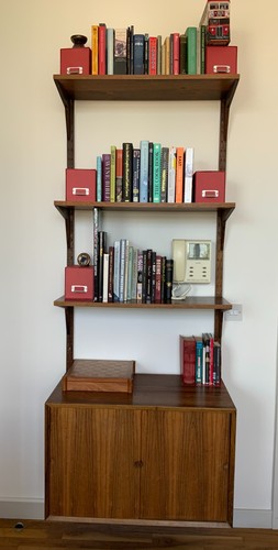 Poul cadovius royal shelf - cadovius,