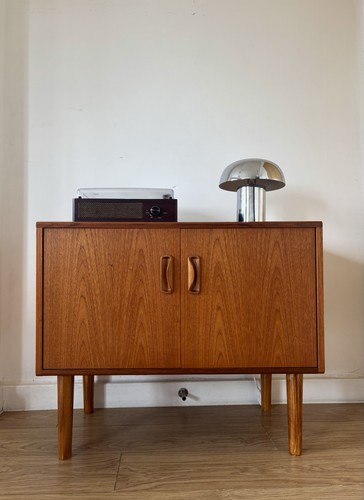 Plan fresco teak sideboard - fresco,