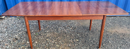 Teak extending dining - teak,