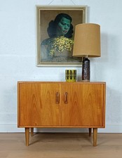 G Plan Mid Century Teak