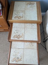 Mid Century Vintage Tile &