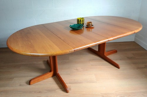Mid century mobelfabrik danish - century,