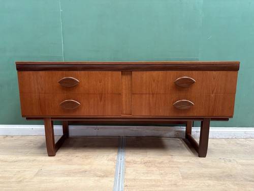 Mid century teak - century, danish