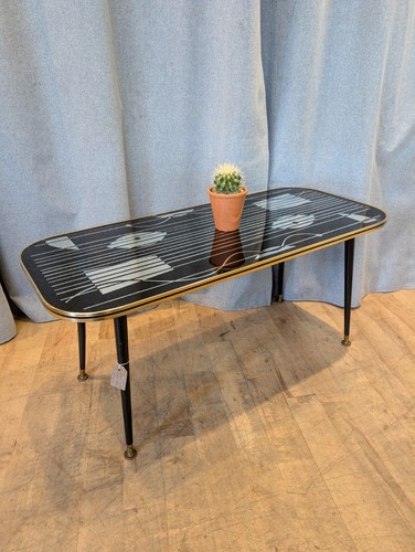 Mid century atomic - mid,